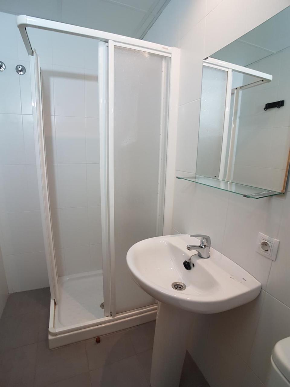 Hostal Meson La Era Riogordo Ngoại thất bức ảnh