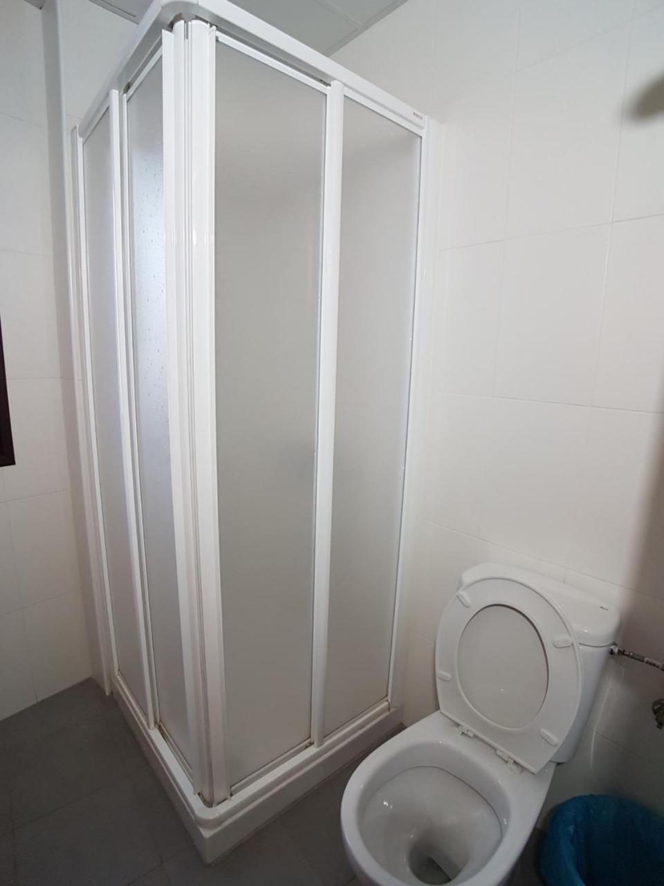 Hostal Meson La Era Riogordo Ngoại thất bức ảnh