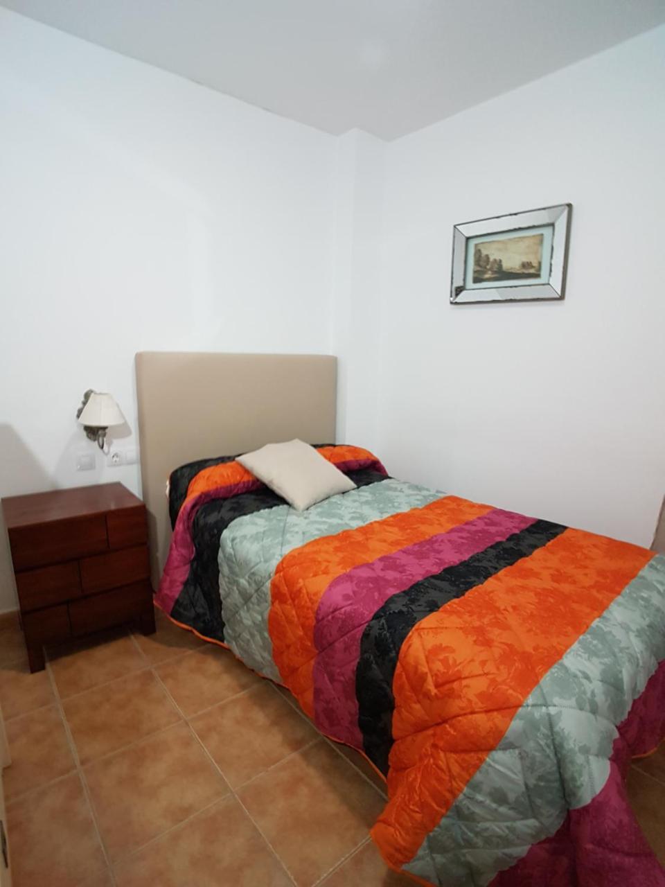 Hostal Meson La Era Riogordo Ngoại thất bức ảnh